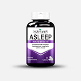 Asleep Tablets
