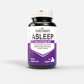 Asleep Tablets