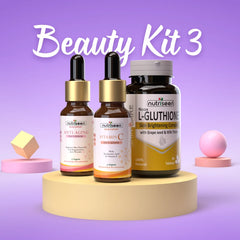 Beauty Kit 3