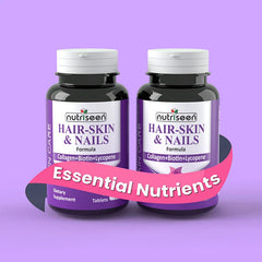 Essential Nutrients Pack