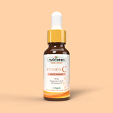 Vitamin C Face Serum
