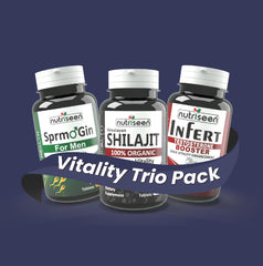 Vitality trio pack