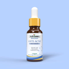 Anti Acne Face Serum