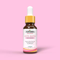 Anti Aging Face Serum