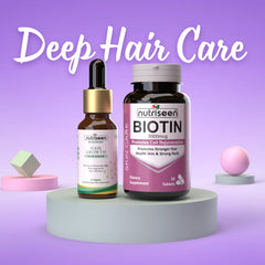 Deep Hair Care