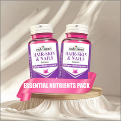 Essential Nutrients Pack