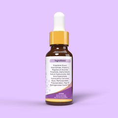 Skin Brightening Serum