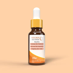 Vitamin C Face Serum
