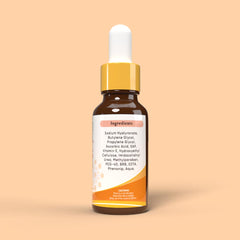 Vitamin C Face Serum