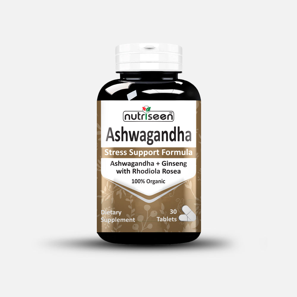 Ashwagandha
