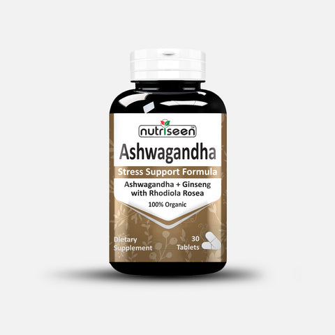 Ashwagandha