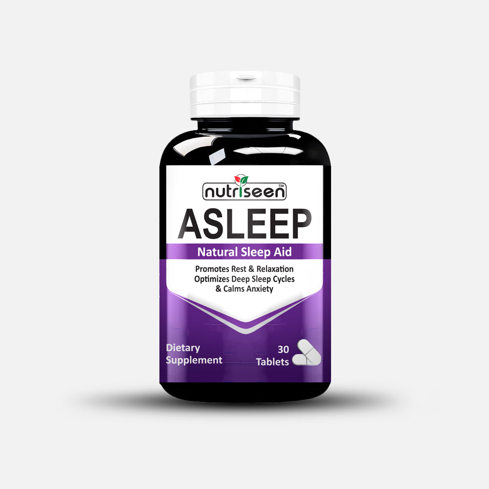 Asleep Tablets