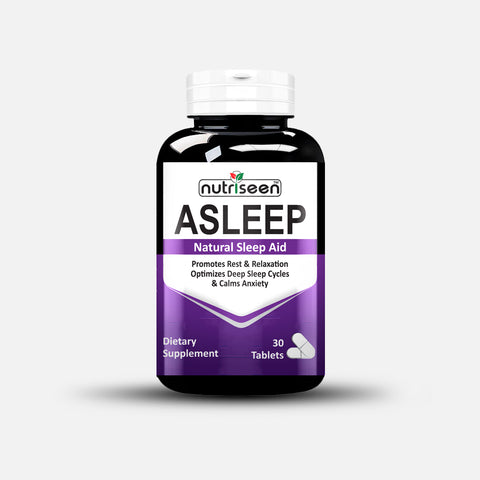 Asleep Tablets