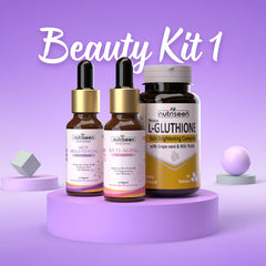 Beauty Kit 1