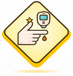 <b>Diabetic Support</b>
