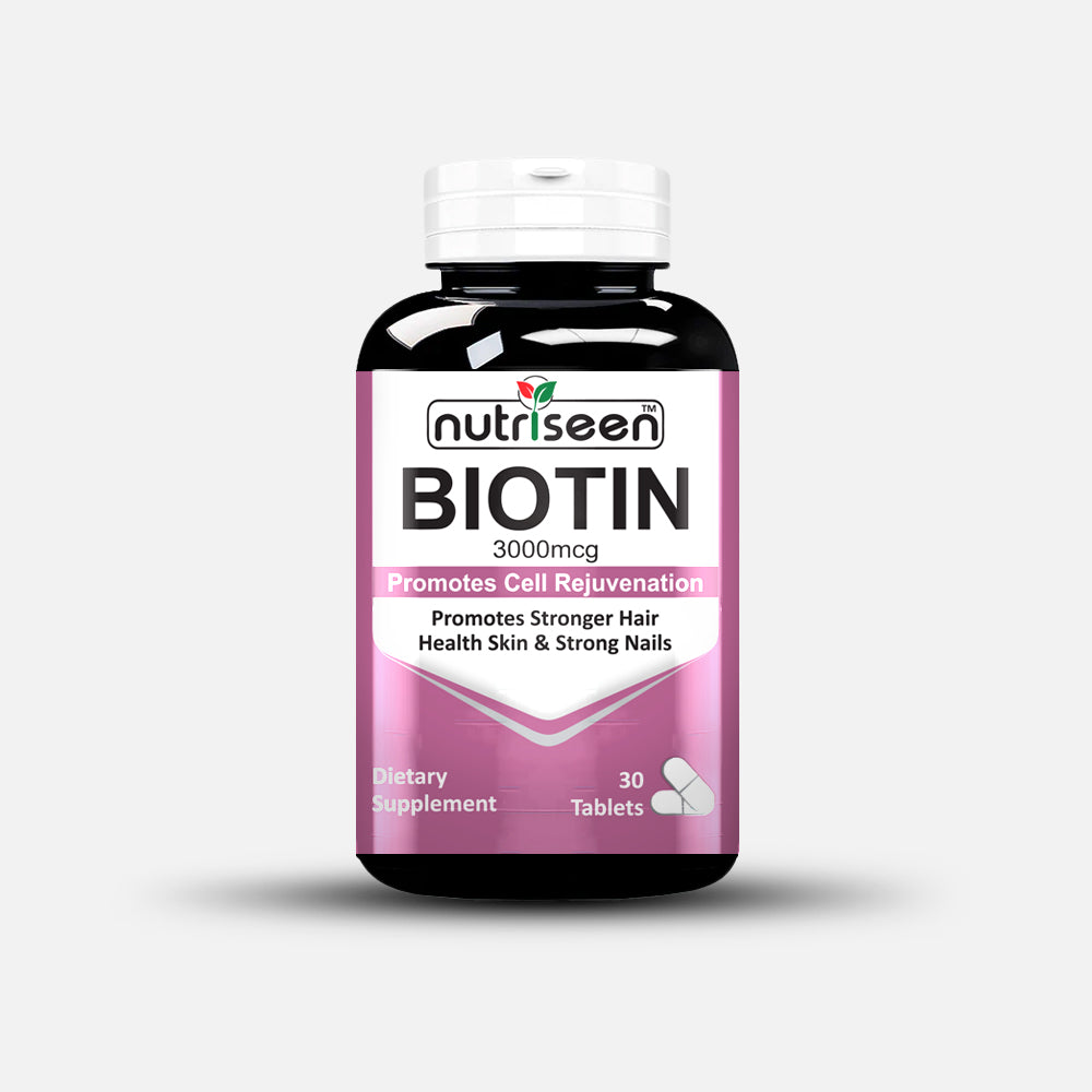 Biotin