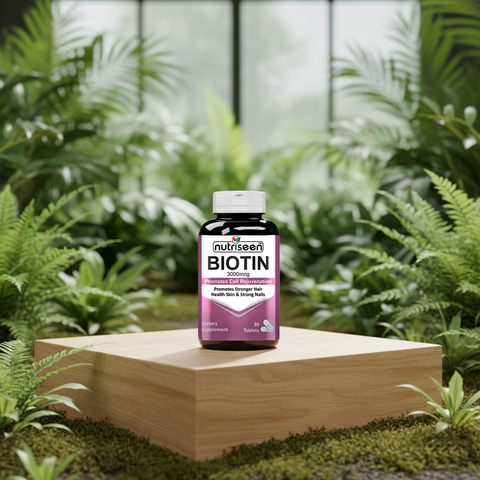 Biotin