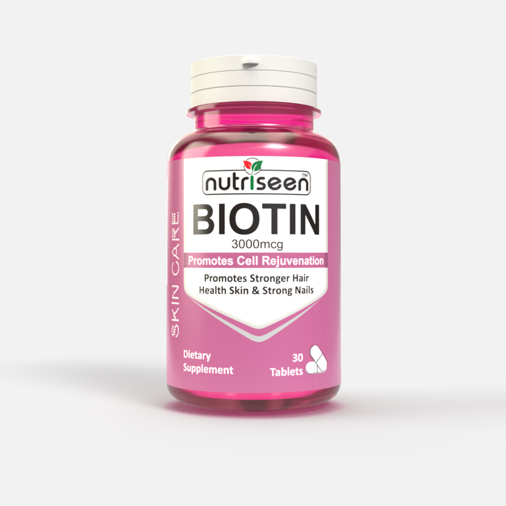 Biotin