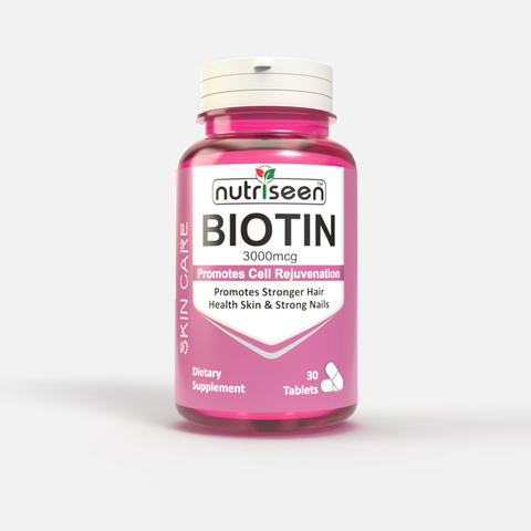 Biotin