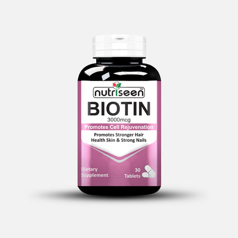 Biotin
