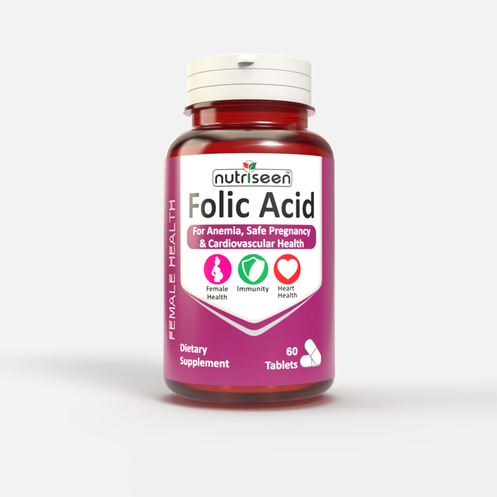 Folic Acid