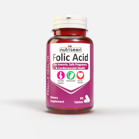 Folic Acid