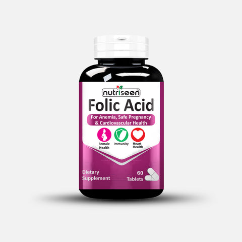 Folic Acid
