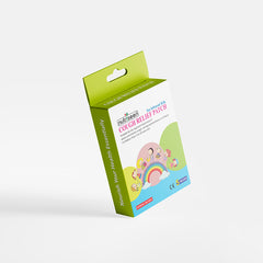 Cough Relief Patch