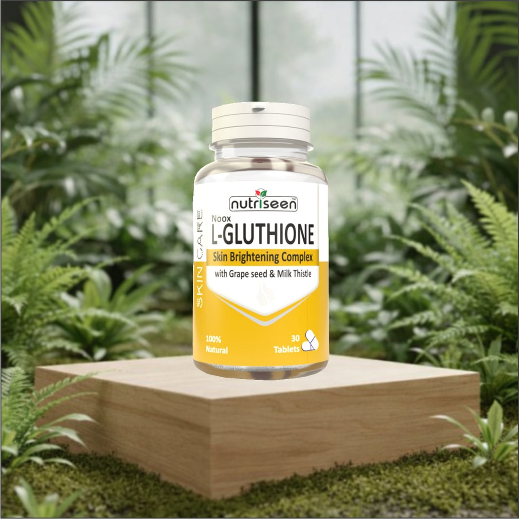 Supplements Nutriseen Pharma Supplements Nutriseen Pharma