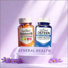 General Health Pack