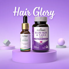 Hair Glory Pack