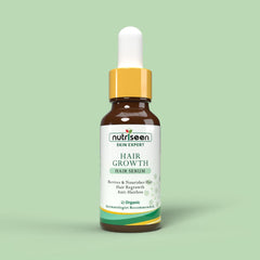 Hair Growth Serum