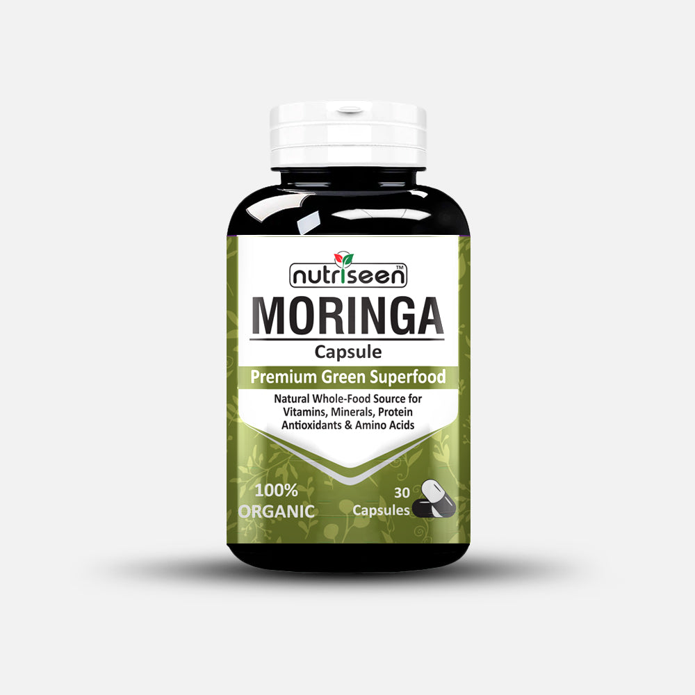 Moringa