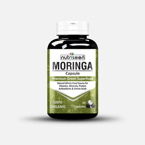 Moringa