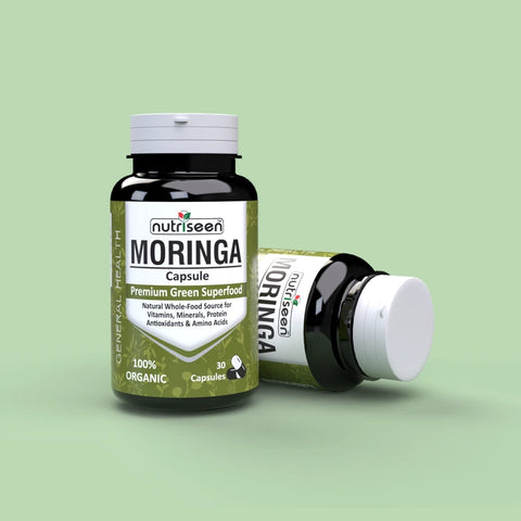 Moringa