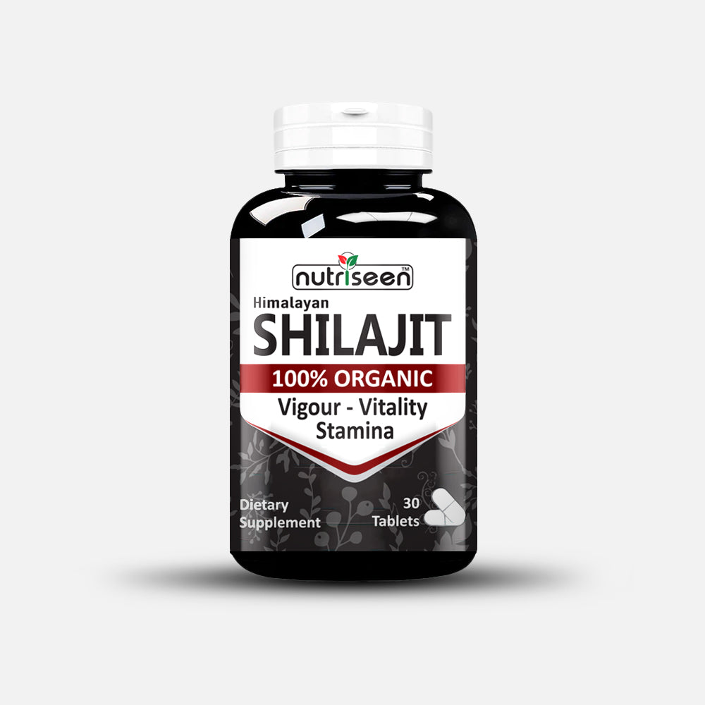 SHILAJIT