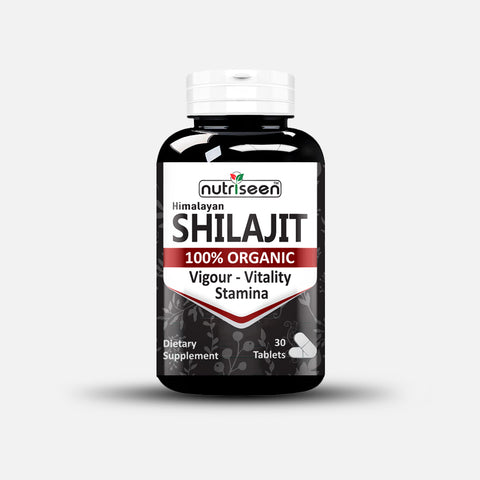 SHILAJIT
