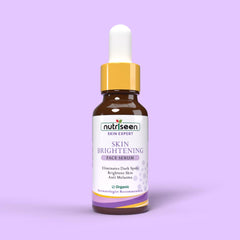 Skin Brightening Serum