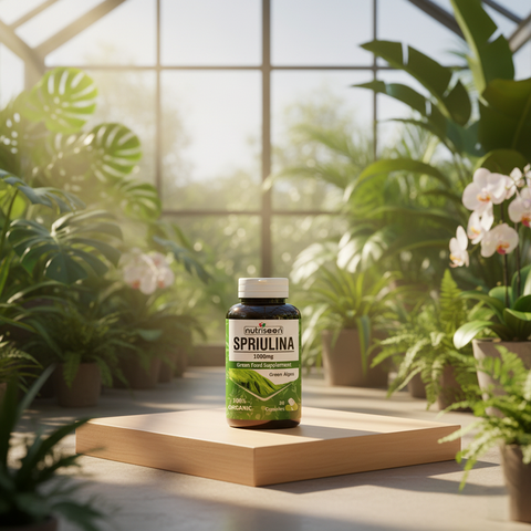 Spriulina