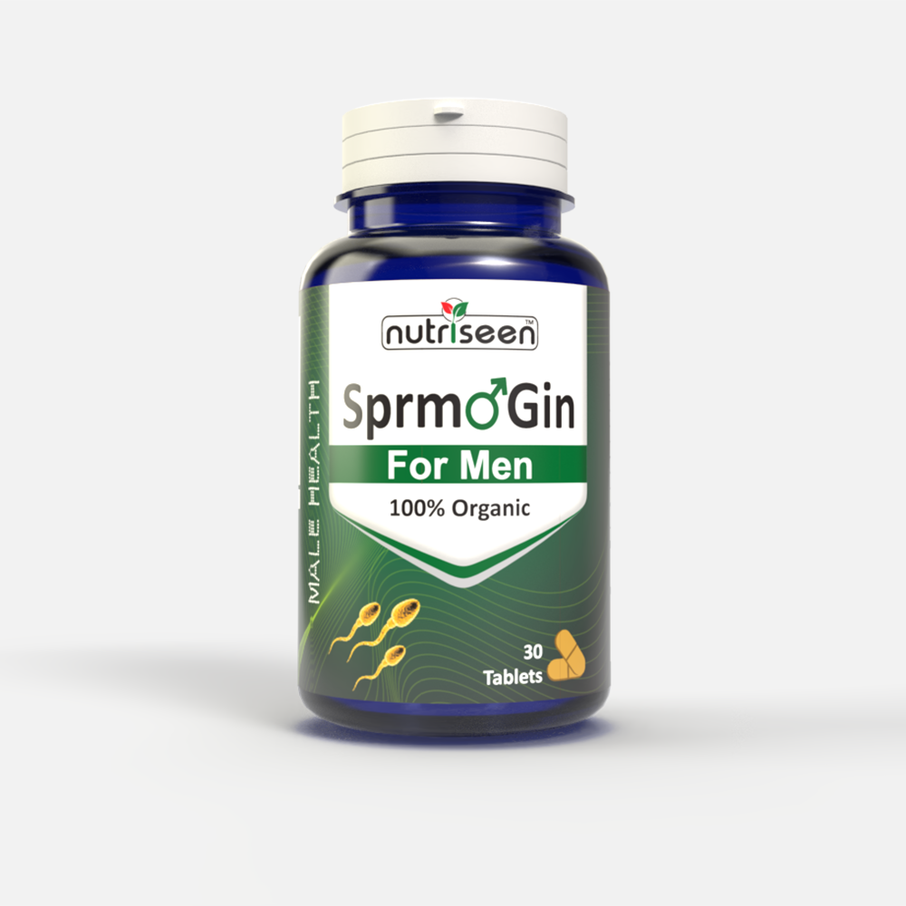 SprmoGin