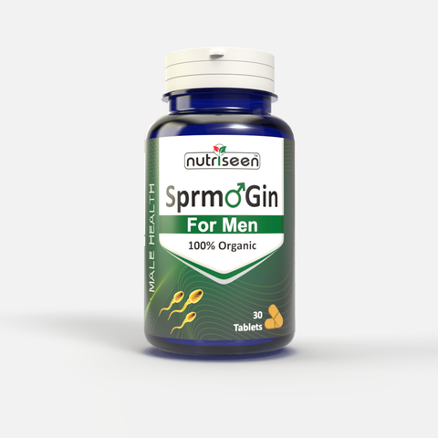 SprmoGin