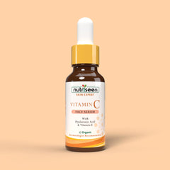Vitamin C Face Serum