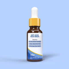 Anti Acne Face Serum