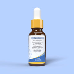 Anti Acne Face Serum