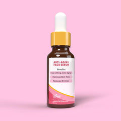 Anti Aging Face Serum