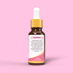 Anti Aging Face Serum