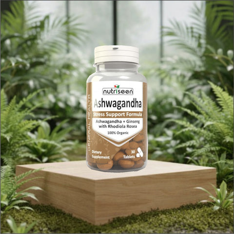Ashwagandha