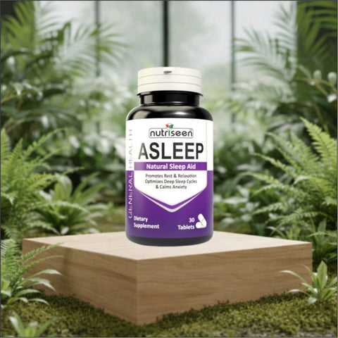 Asleep Tablets