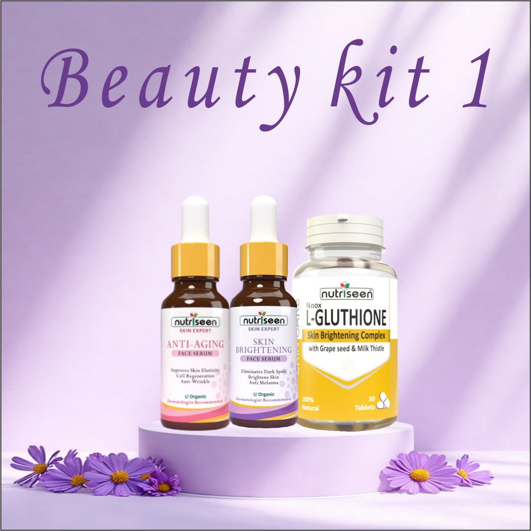 Beauty Kit 1