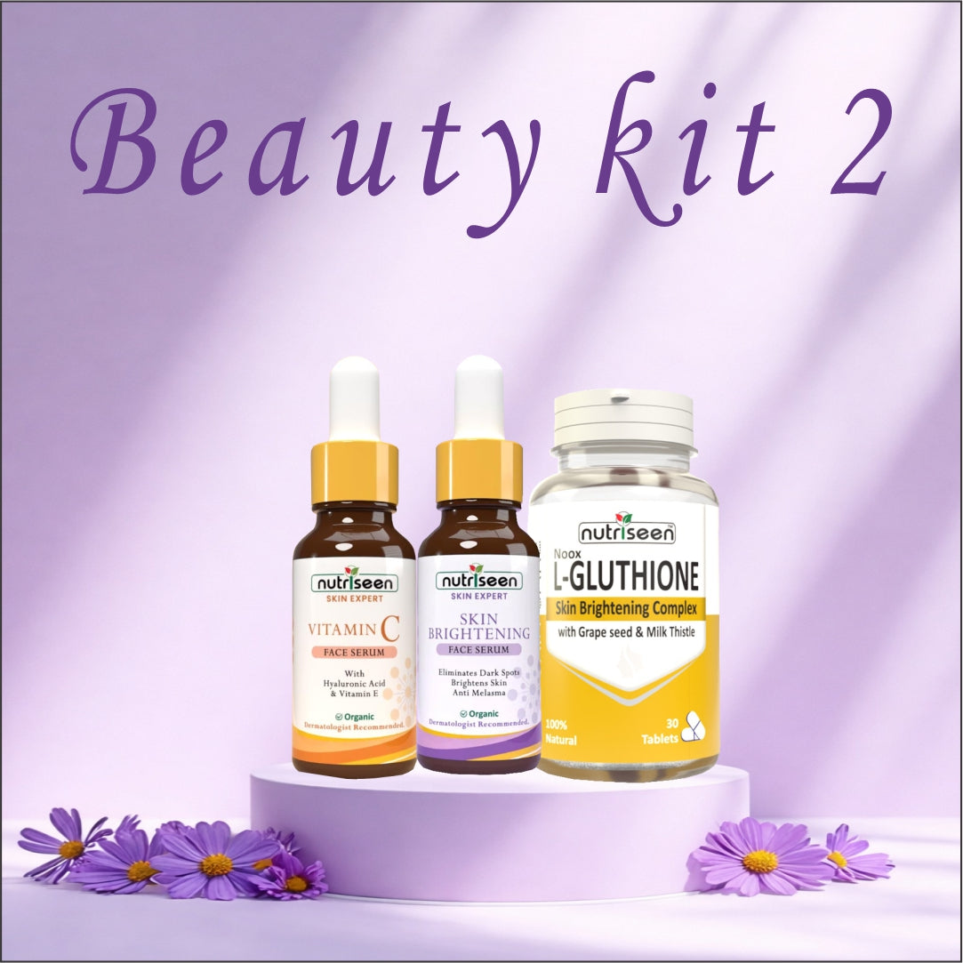 Beauty Kit 2